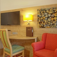 Hotel Neuhäusl Berchtesgaden - Bild 4