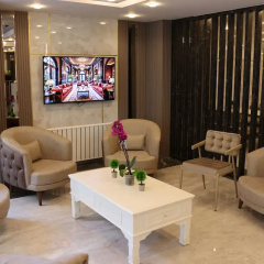Nif Ankara Hotel - Bild 14