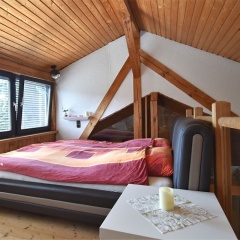 Beautiful Gallery Apartment in Passau With Separate Entrance and a Large Terrace - Bild 4