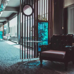 Trio Suites Hotel Gorukle - Bild 14