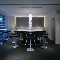 Hotel Villa Fontaine Tokyo - Hatchobori - Bild 17