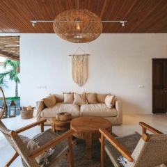 Amaka Villas - Bild 1