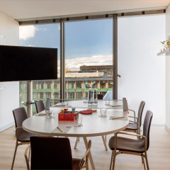 ibis Muenchen Parkstadt Schwabing - Bild 8