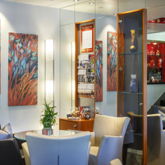 Hotel Metropol Basel - Bild 21