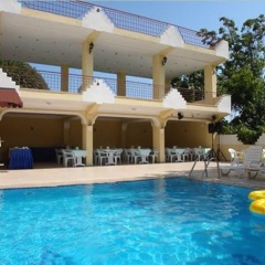 Begonya Hotel Kemer - All Inclusive - Bild 5