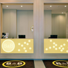 B&B Hotel Nürnberg-Hbf - Bild 21