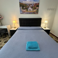 Rooms Diputacion - Bild 2