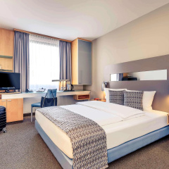 Sunday Hotel Düsseldorf City Nord - Bild 5