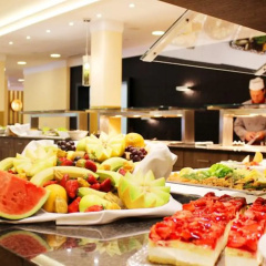 Johannesbad Hotel Königshof - Bild 11