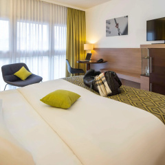 Hotel Mercure Graz City - Bild 6