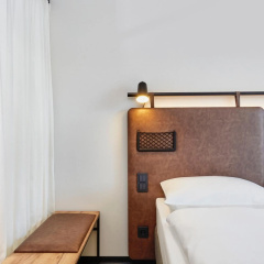 H2 Hotel Düsseldorf City - Bild 7