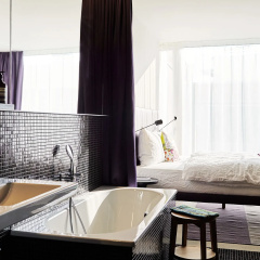 Nomad Design & Lifestyle Hotel - Member of Design Hotels - Bild 8
