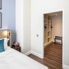 Fraser Suites Hamburg - Bild 6