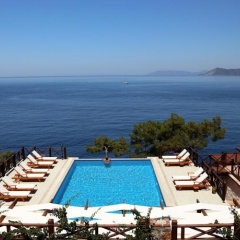 Zakros Hotel Lykia - Bild 5