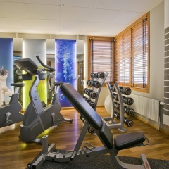 Scandic Park - Bild 24
