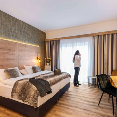Mercure Hotel Bad Oeynhausen City - Bild 19