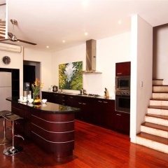 Temple Hill Residence Villa - Bild 29