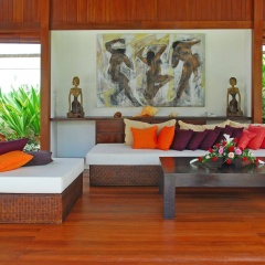 Saba Villa - Bild 10