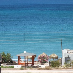 Geo Hospitality Alimos - Bild 11