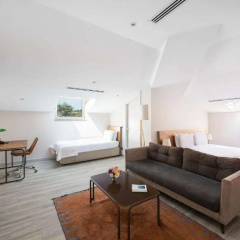Upsuites Hotel - Bild 14
