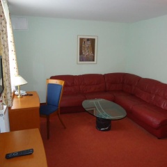 Pension Potsdam - Bild 8