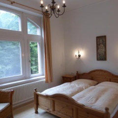 Hotel Villa Tosca - Bild 5