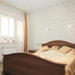 Apartment On Moskovskoye Shosse 47 photo 2