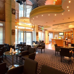 Relexa Hotel Frankfurt/ Main - Bild 25