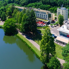 Victor's Residenz-Hotel Saarbrücken - Bild 21