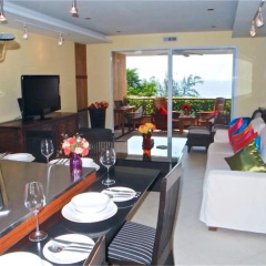 Accenta Kata 1 bedroom Apartment Sea View - Bild 5