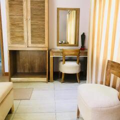 Villa Charme de L'ile in La Digue, Seychelles from 208$, photos, reviews - zenhotels.com photo 26