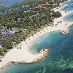 Club Med Bali - Bild 8