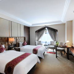 Al Meroz Bangkok - Bild 3