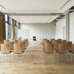 FREIgeist Göttingen Innenstadt - A Member of Design Hotels™ - Bild 13