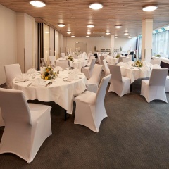 Four Points Flex by Sheraton Hannover - Bild 25