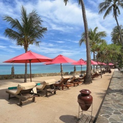 Puri Mas Boutique Resort & Spa - Bild 18