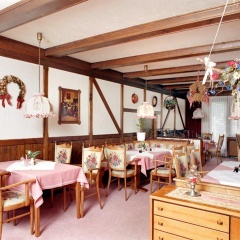 Hotel-Pension Bergkranz - Bild 9
