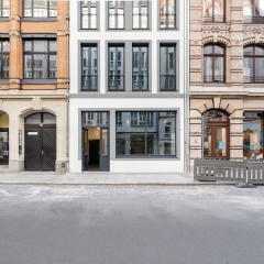 Limehome Leipzig Am Brühl - Bild 1