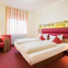 Stadthotel Freiburg - Bild 4