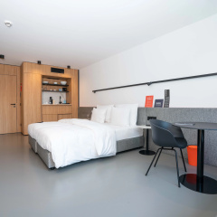 GREFIS Hotel - Bild 2