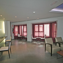 Hotel Madanis Liceo - Bild 14