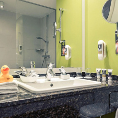 Mercure Hotel Koblenz - Bild 9