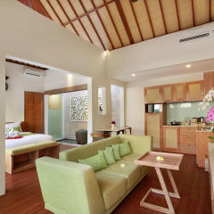 Ini Vie Villa - Bild 15