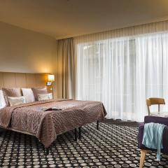 Bo33 Hotel Family & Suites - Bild 4