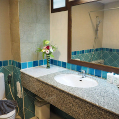 Aonang Buri Resort - Bild 12