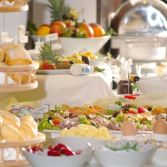 Hotel Esplanade Dortmund - Bild 11