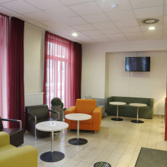 B&B HOTEL Berlin-Mitte - Bild 15