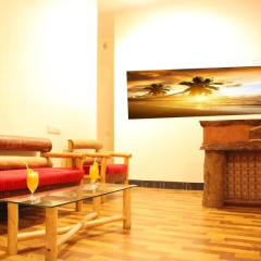 Sunshine Lodge thumbnail 7