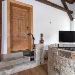 Ferienwohnung mit Brunnen - Bild 3