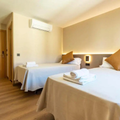 Hotel boutique Negresco Plaza Mayor - Bild 5